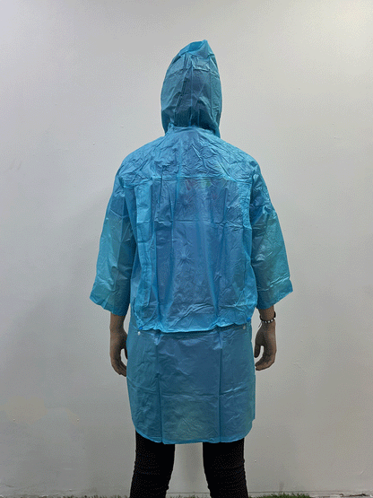 IMPERMEABLE - 0531312B