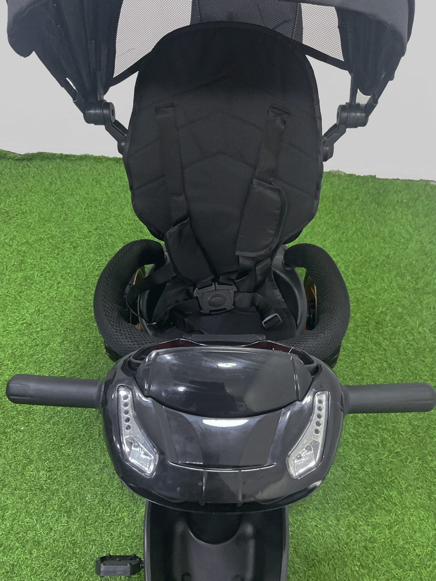 TRICICLO PASEADOR - HX41