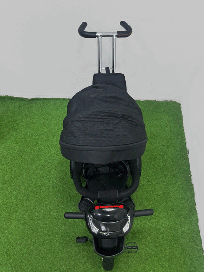 TRICICLO PASEADOR - HX41
