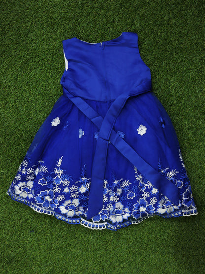 Vestido de niña - CB215S