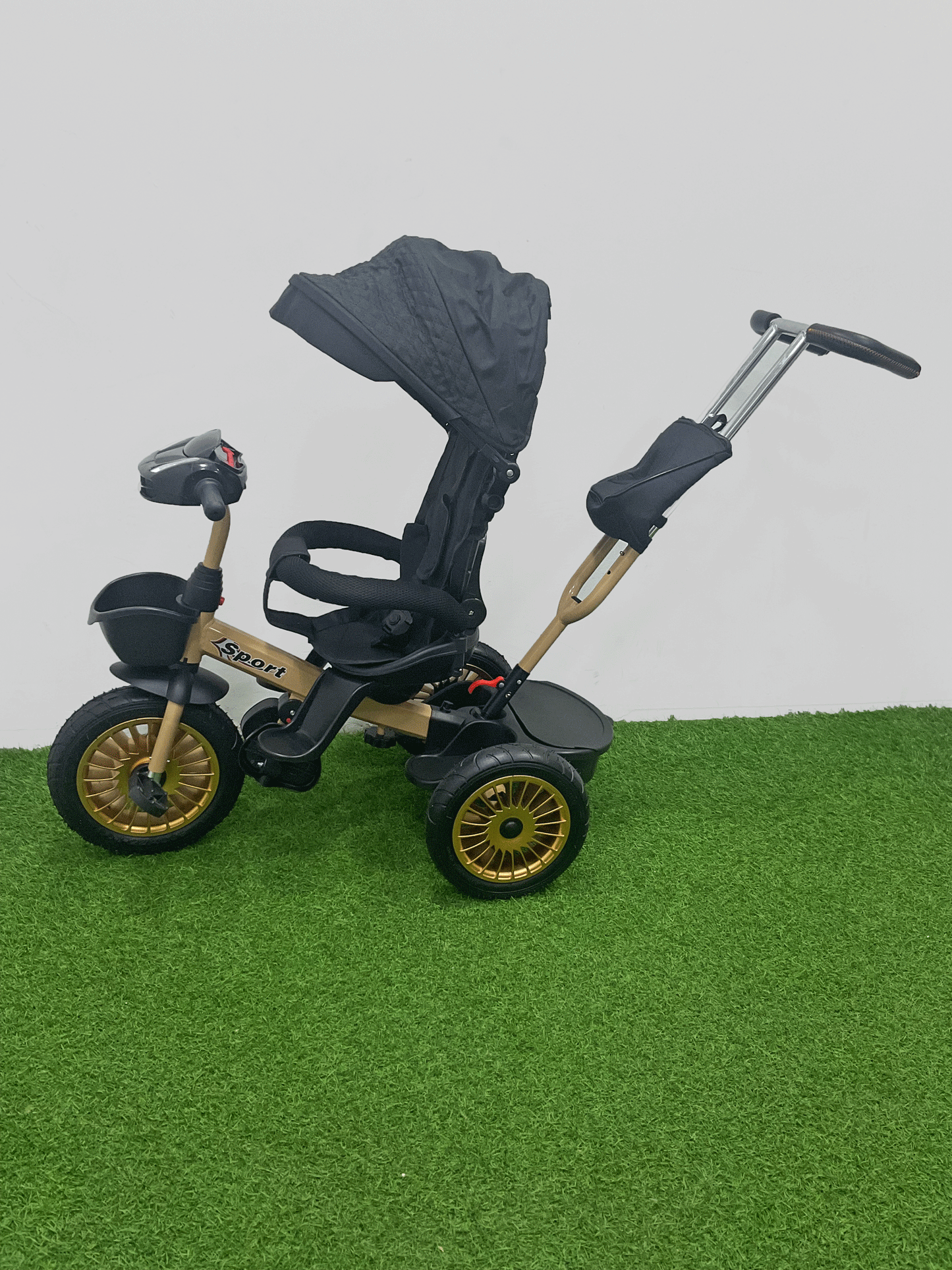 TRICICLO PASEADOR - HX41