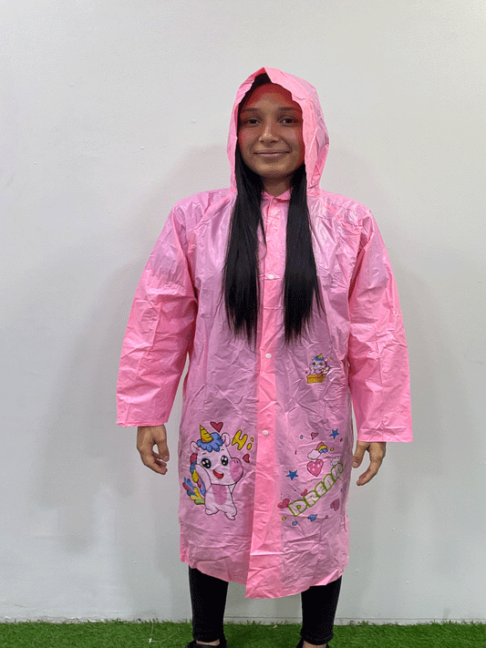 IMPERMEABLE - 0531430074