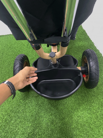 TRICICLO PASEADOR - HX41