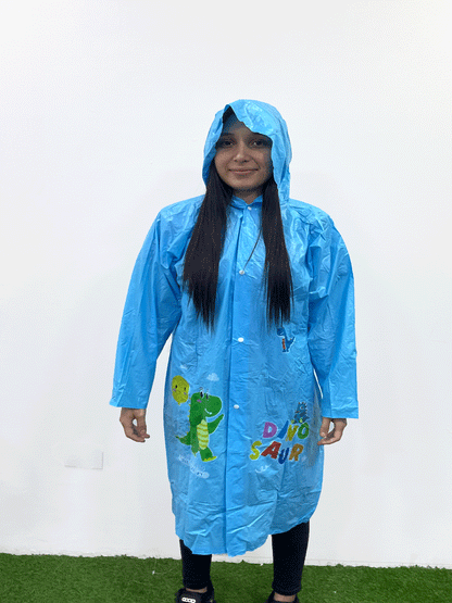 IMPERMEABLE - 0531430074