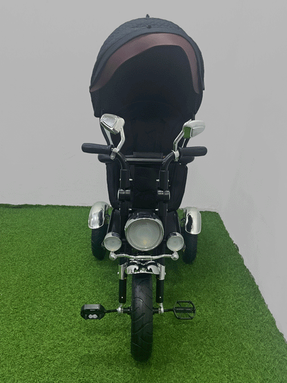 TRICICLO PASEADOR - HX40