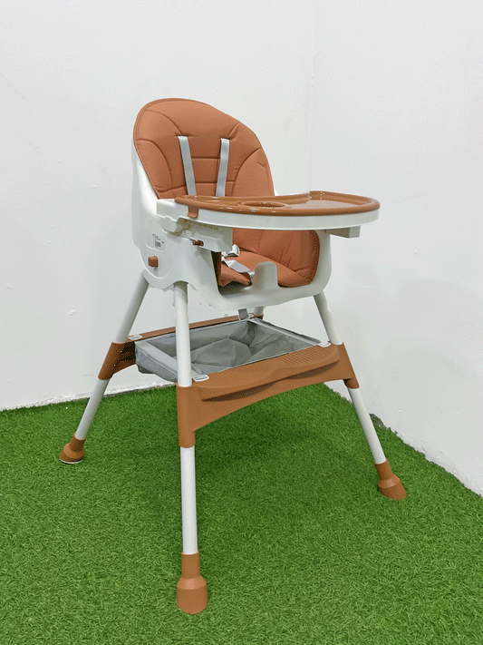 SILLA DE COMER  PLEGABLE - KB059085