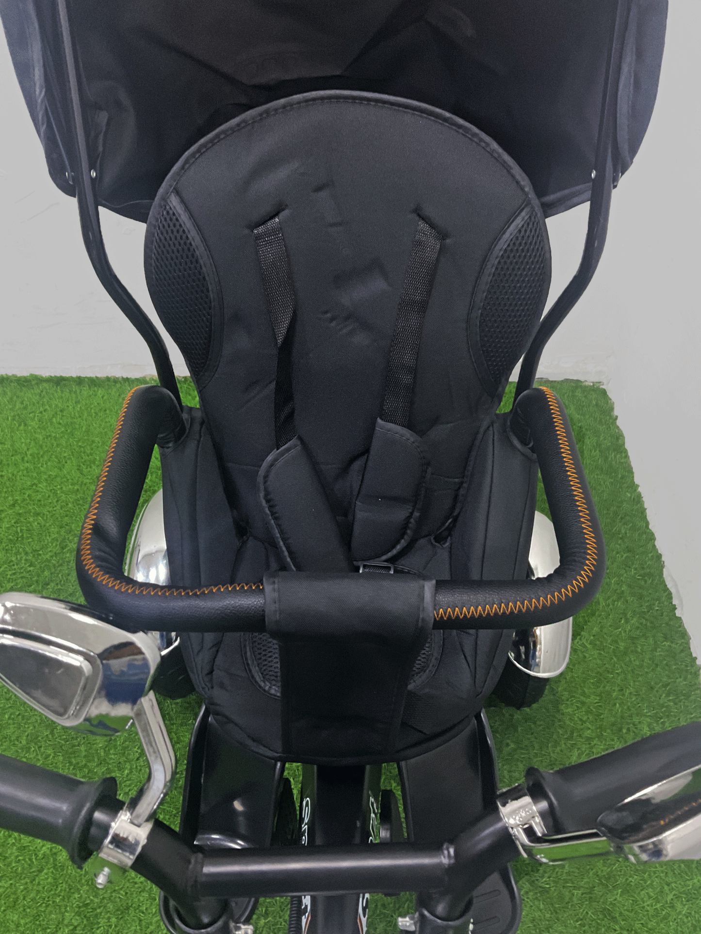 TRICICLO PASEADOR - HX40