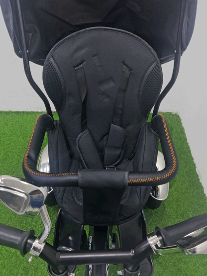 TRICICLO PASEADOR - HX40