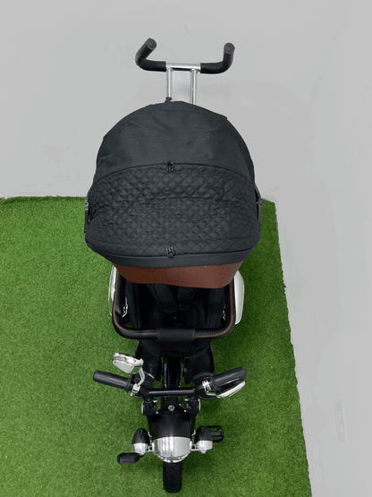 TRICICLO PASEADOR - HX40