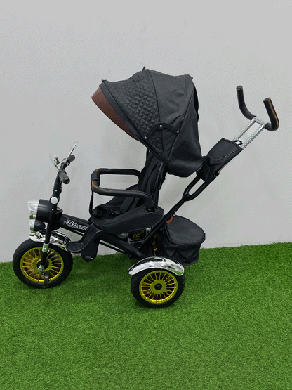 TRICICLO PASEADOR - HX40
