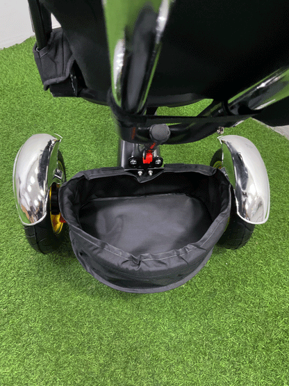 TRICICLO PASEADOR - HX40