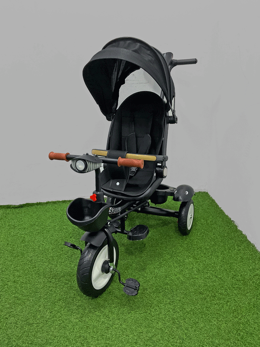 TRICICLO PASEADOR - HX39