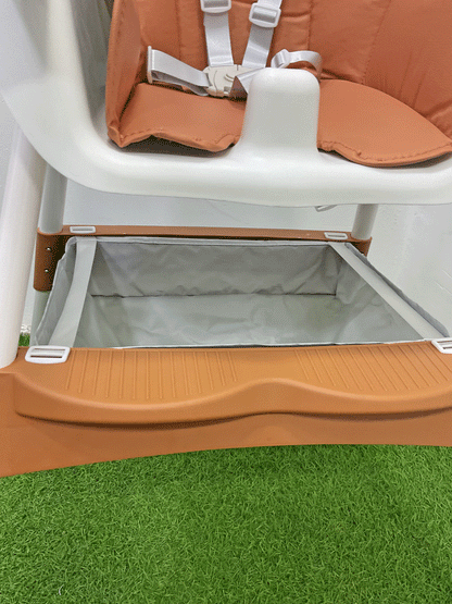 SILLA DE COMER  PLEGABLE - KB059085