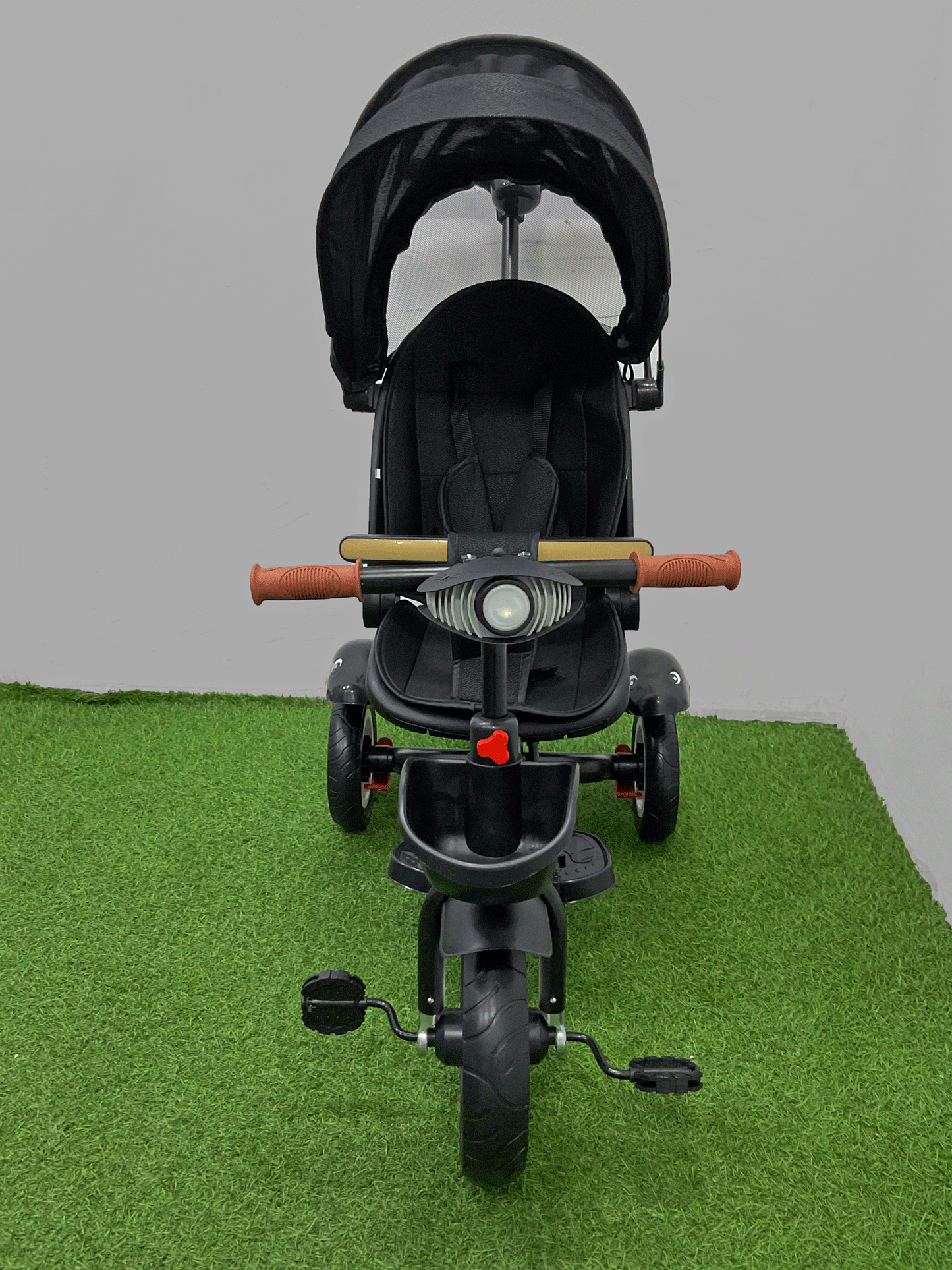 TRICICLO PASEADOR - HX39