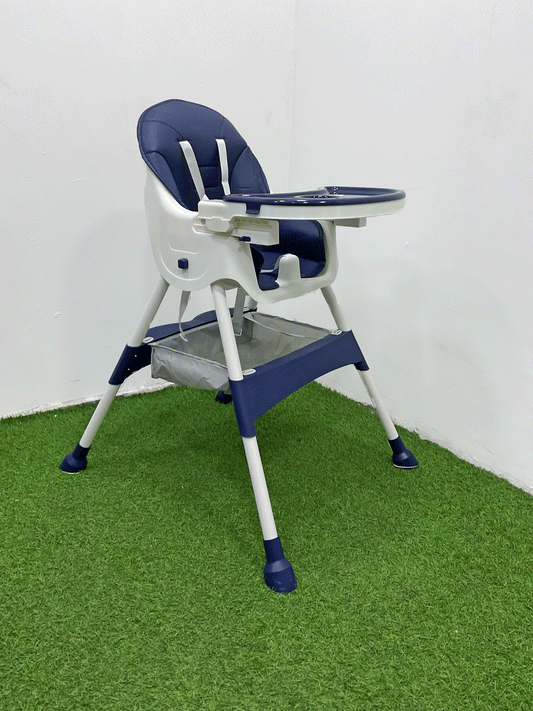SILLA DE COMER  PLEGABLE - KB059085
