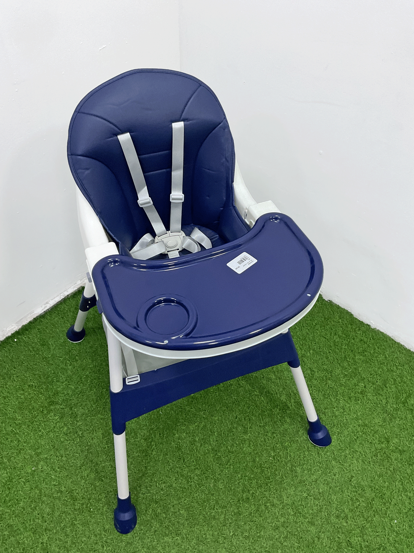 SILLA DE COMER  PLEGABLE - KB059085