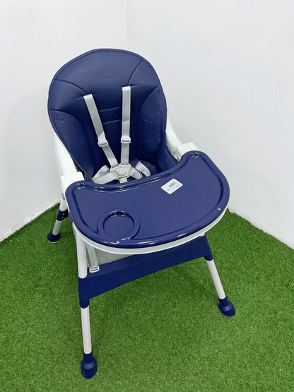 SILLA DE COMER  PLEGABLE - KB059085