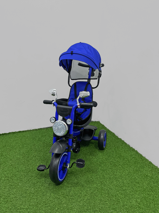 TRICICLO PASEADOR - HX38