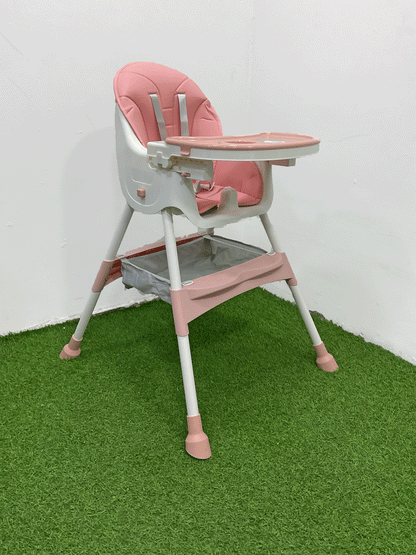 SILLA DE COMER PLEGABLE - KB059085