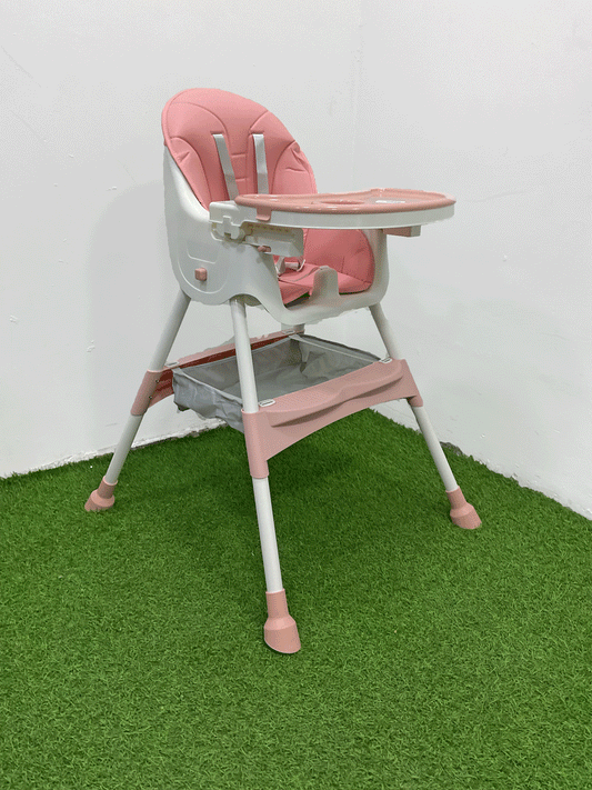 SILLA DE COMER PLEGABLE - KB059085
