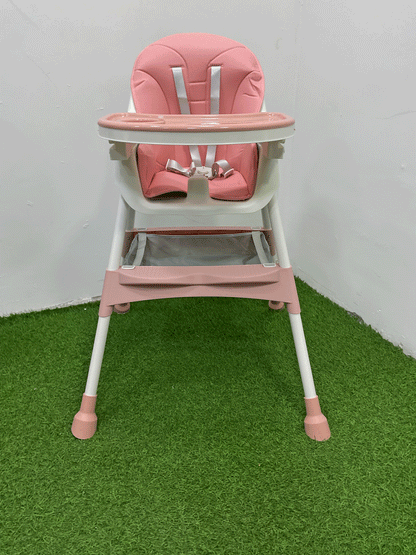 SILLA DE COMER PLEGABLE - KB059085