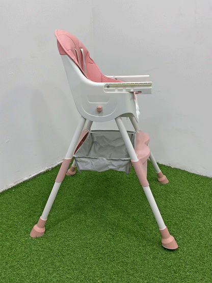 SILLA DE COMER PLEGABLE - KB059085