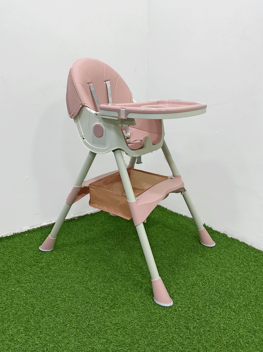 SILLA DE COMER  PLEGABLE - KB059056