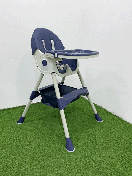 SILLA DE COMER PLEGABLE - KB035443