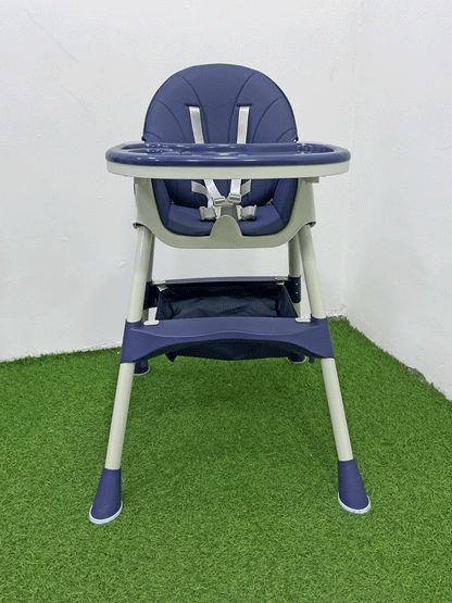 SILLA DE COMER PLEGABLE - KB035443