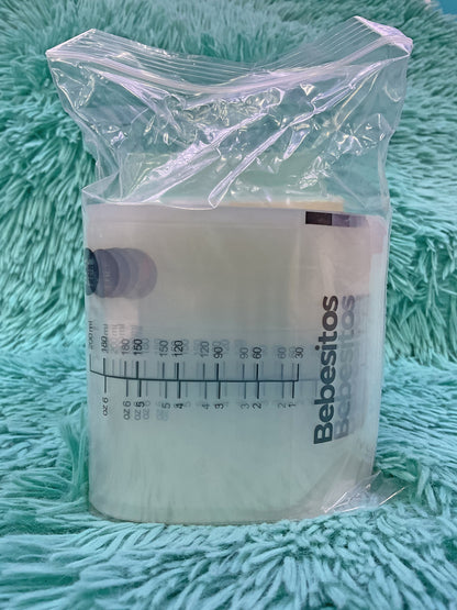 Bolsa de almacenamiento de leche - XXR11