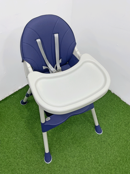 SILLA DE COMER PLEGABLE - KB035443
