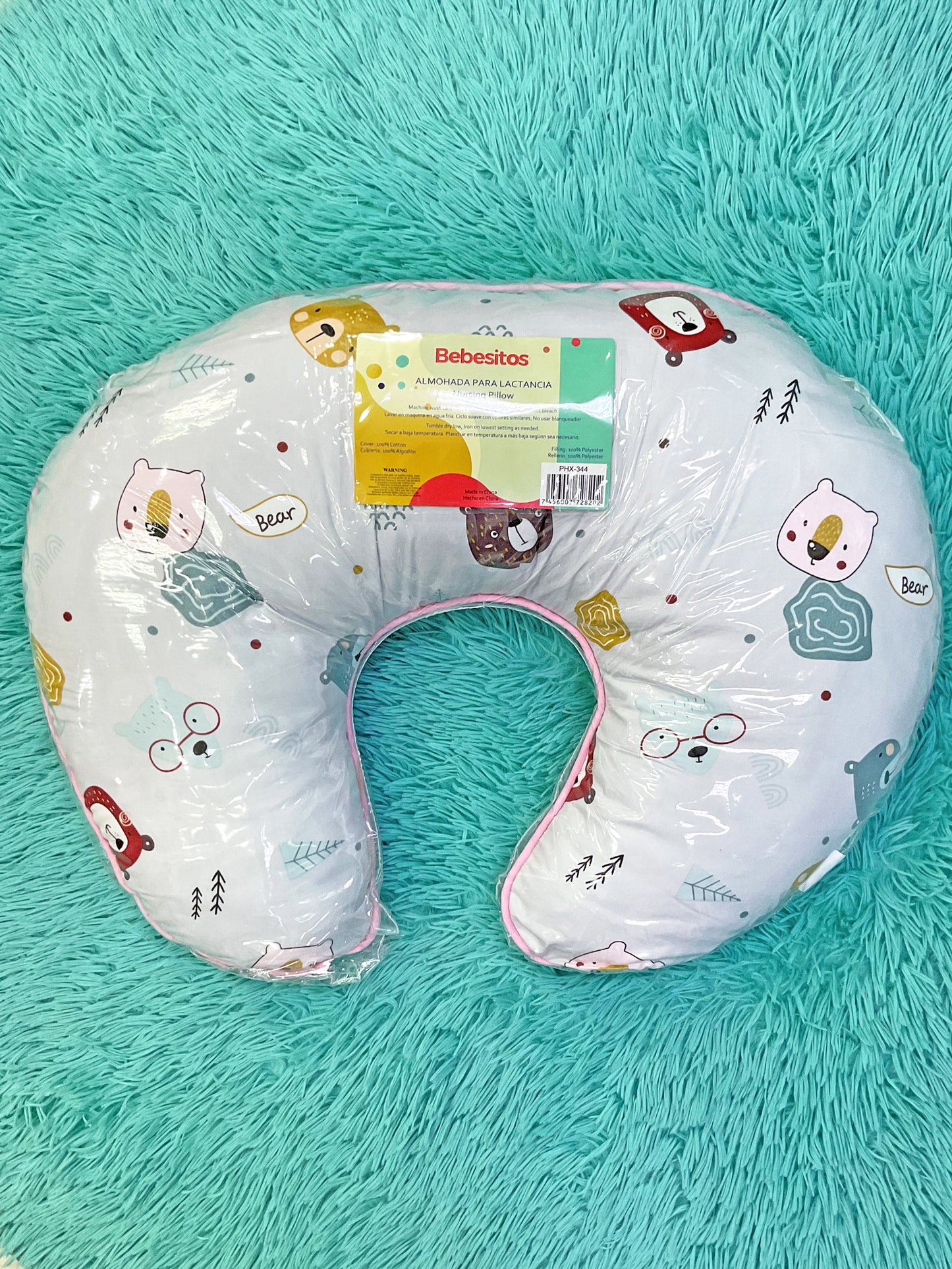 Almohadas para lactancia  - PHX344