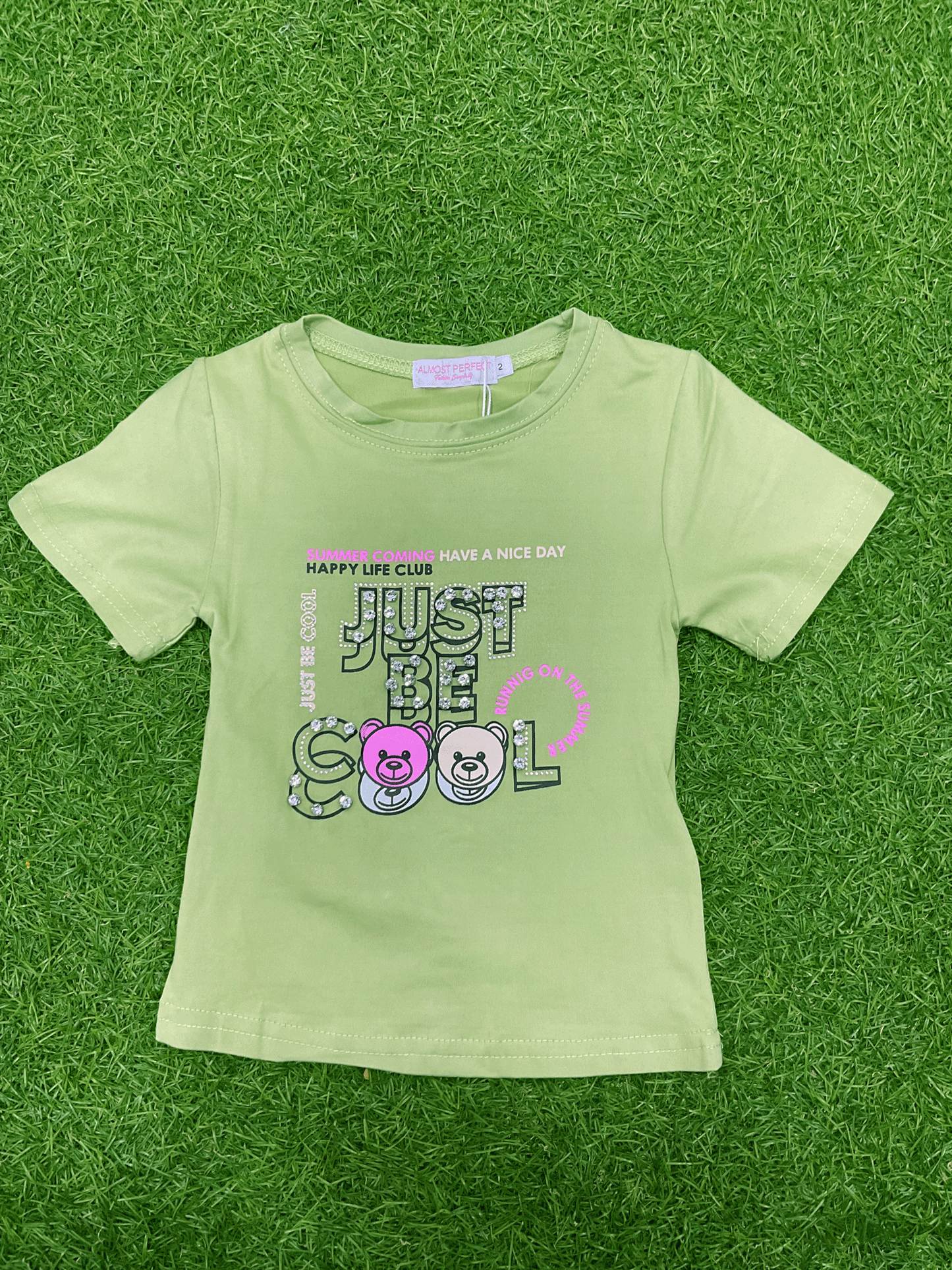 CAMISA - 3067497D