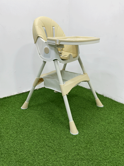 SILLA DE COMER PLEGABLE - KB059056