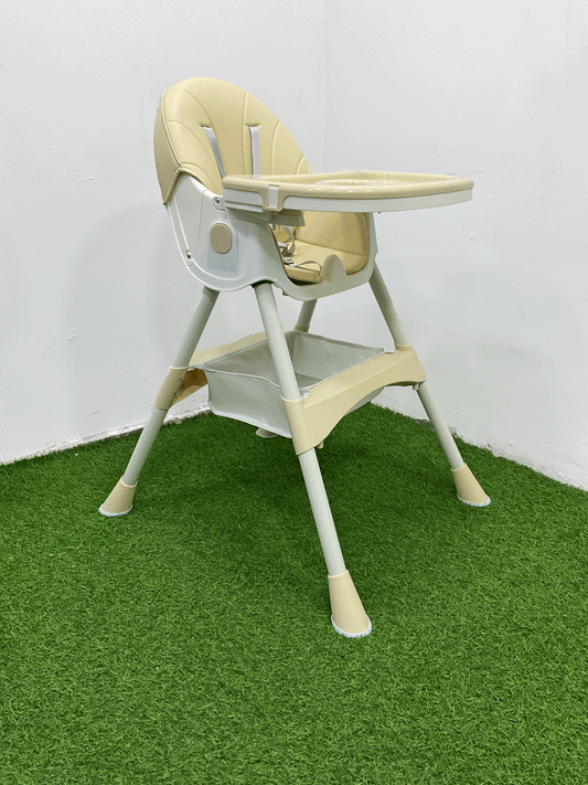 SILLA DE COMER PLEGABLE - KB059056