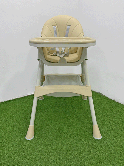 SILLA DE COMER PLEGABLE - KB059056