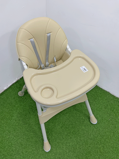 SILLA DE COMER PLEGABLE - KB059056