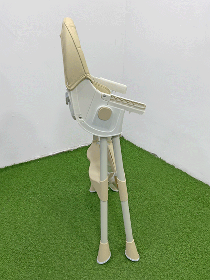 SILLA DE COMER PLEGABLE - KB059056