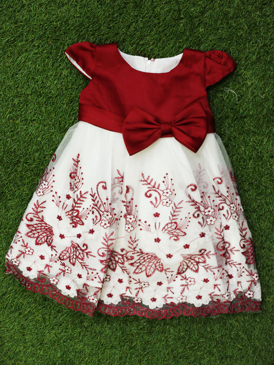 Vestido de niña - CO1469K