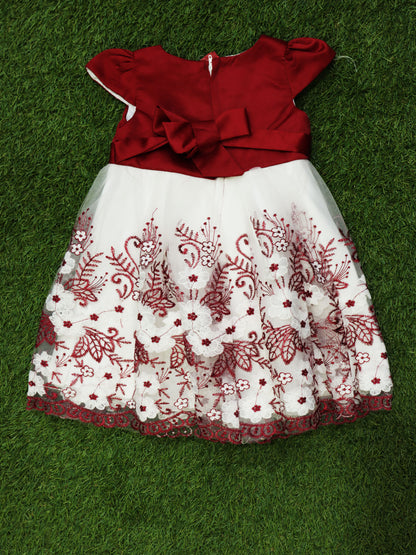 Vestido de niña - CO1469K