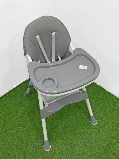 SILLA DE COMER  PLEGABLE - KB059056
