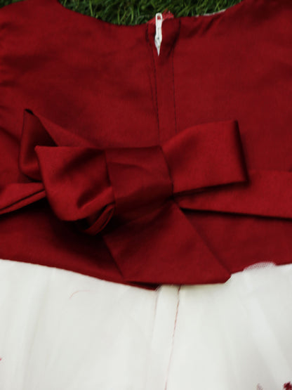 Vestido de niña - CO1469K