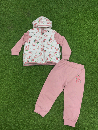 SET DE 3 PIEZAS - 2015