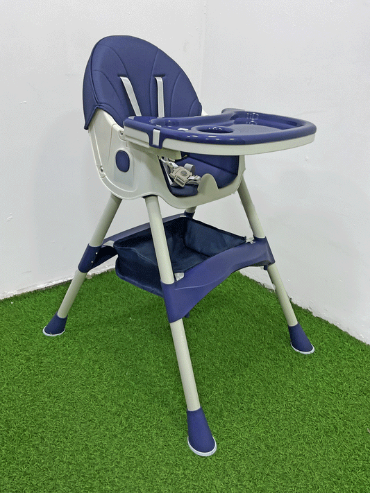 SILLA DE COMER  PLEGABLE - KB059056