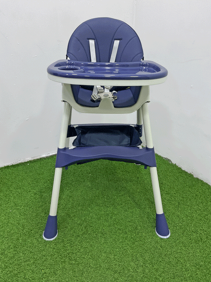 SILLA DE COMER  PLEGABLE - KB059056