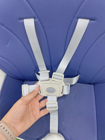 SILLA DE COMER  PLEGABLE - KB059056