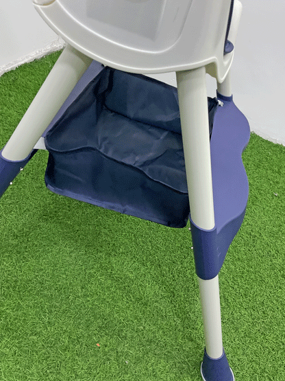 SILLA DE COMER  PLEGABLE - KB059056