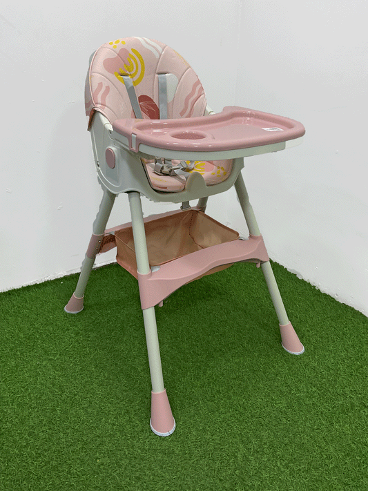 SILLA DE COMER  PLEGABLE - KB059056