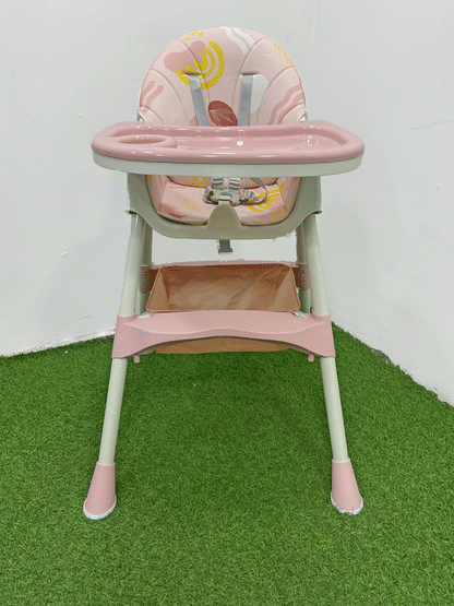 SILLA DE COMER  PLEGABLE - KB059056