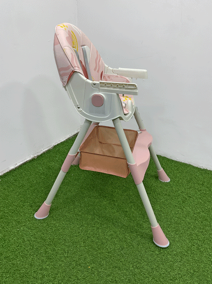 SILLA DE COMER  PLEGABLE - KB059056